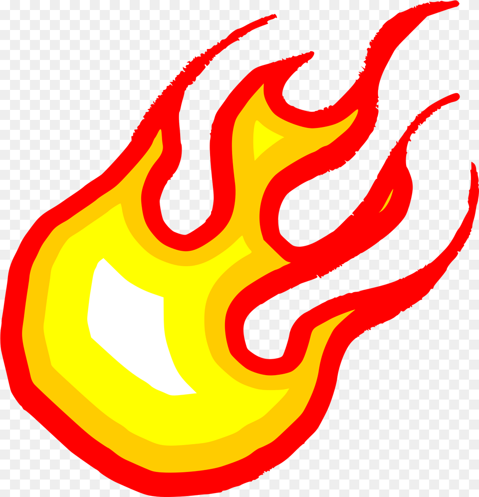 Cartoon Fire Flame Elements Vector Eps Svg Cartoon Fire, Light, Food, Ketchup, Outdoors Png