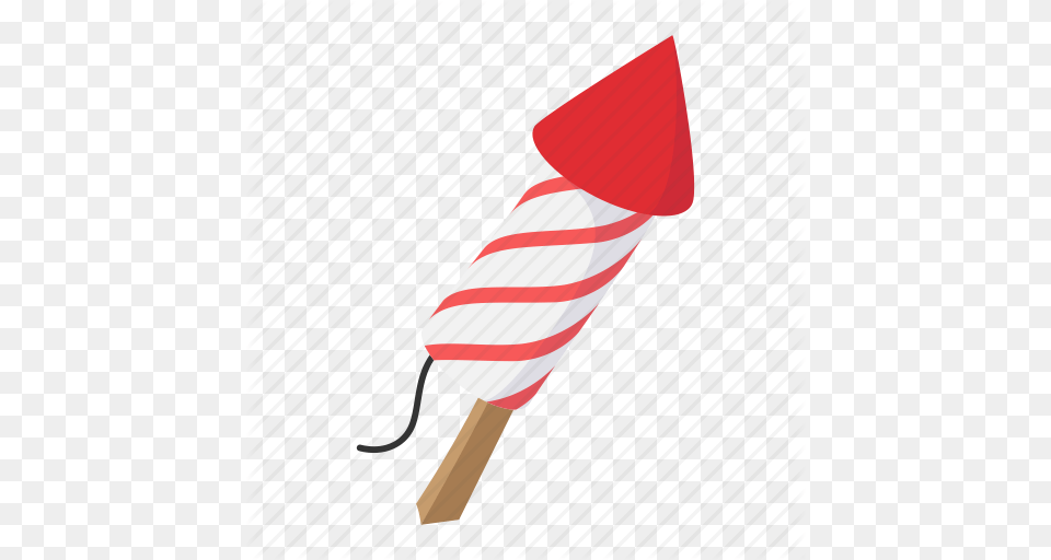 Cartoon Firecracker Clip Art, Food, Sweets, Cream, Dessert Free Transparent Png