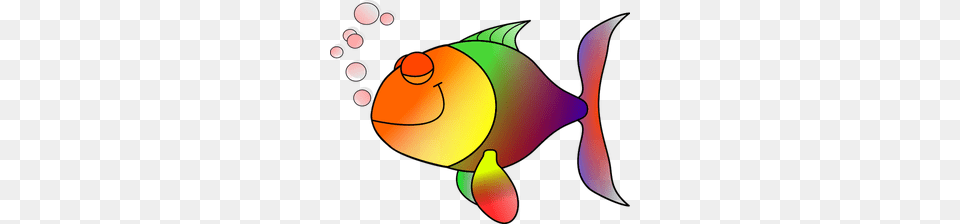 Cartoon Fish Clip Art, Graphics, Pattern, Disk, Animal Png Image