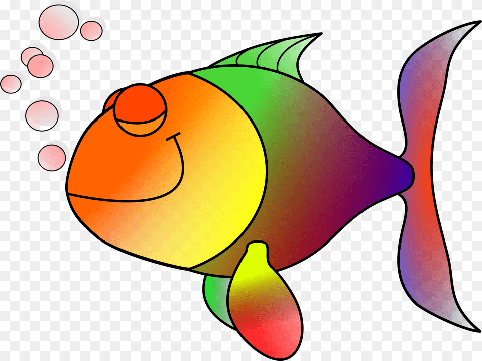 Cartoon Fish Clip Art Fish Clipart, Pattern, Animal, Sea Life, Person Free Png Download