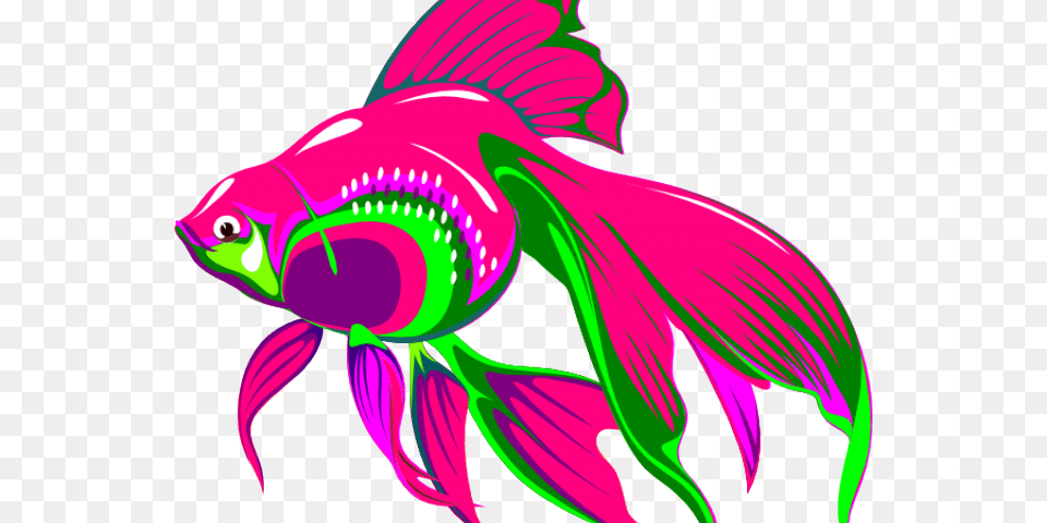 Cartoon Fish Clipart Fish Clip Art Vector, Animal, Sea Life, Shark, Angelfish Free Png