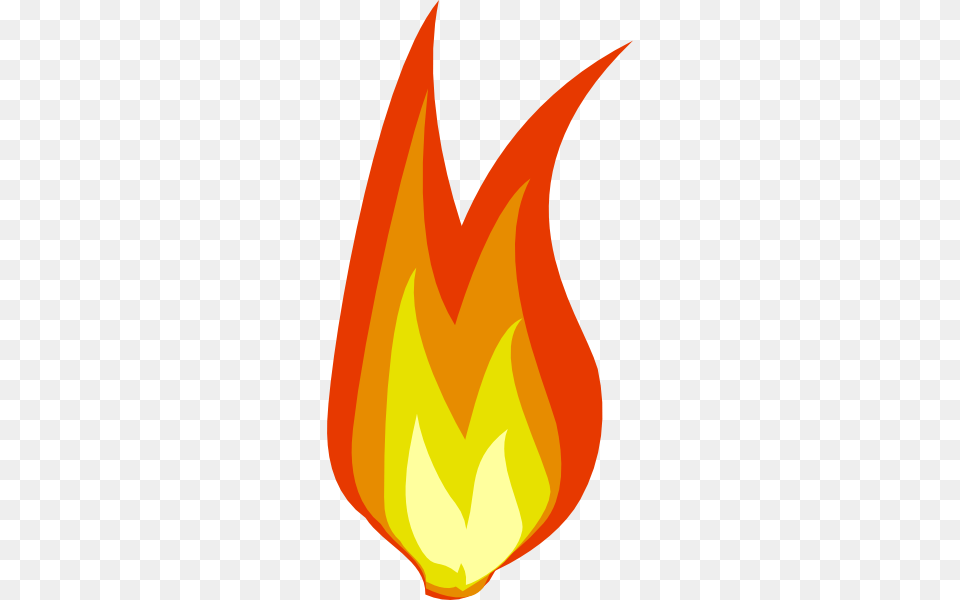 Cartoon Flame For Download On Ya Webdesign, Fire, Light, Animal, Fish Free Transparent Png