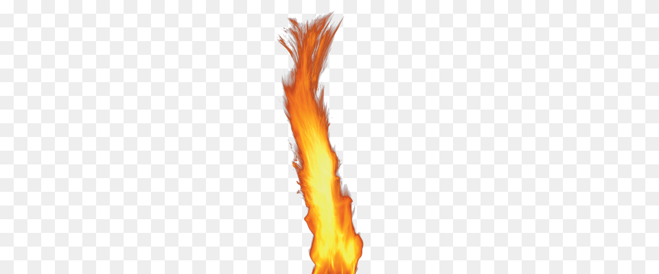 Cartoon Flames Clipart, Fire, Flame, Bonfire Free Png Download
