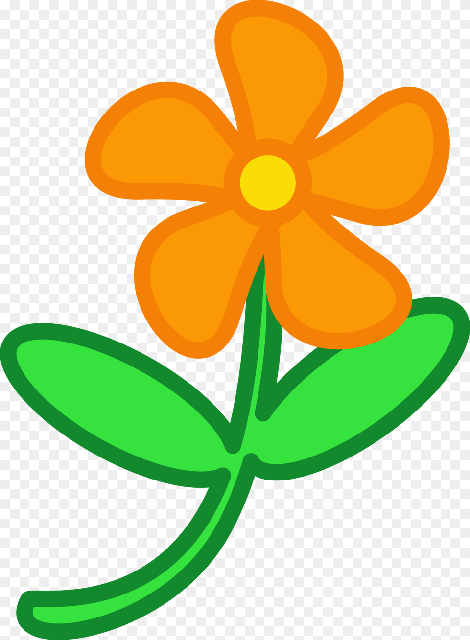 Cartoon Flower Clip Art Flower Clip Art, Anemone, Petal, Plant, Daisy Free Png Download