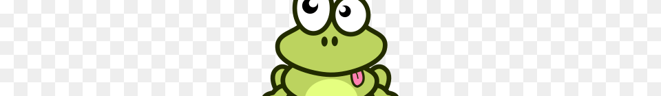 Cartoon Frog Cartoon Frog Character Stock Vector Royalty, Amphibian, Animal, Wildlife Free Png