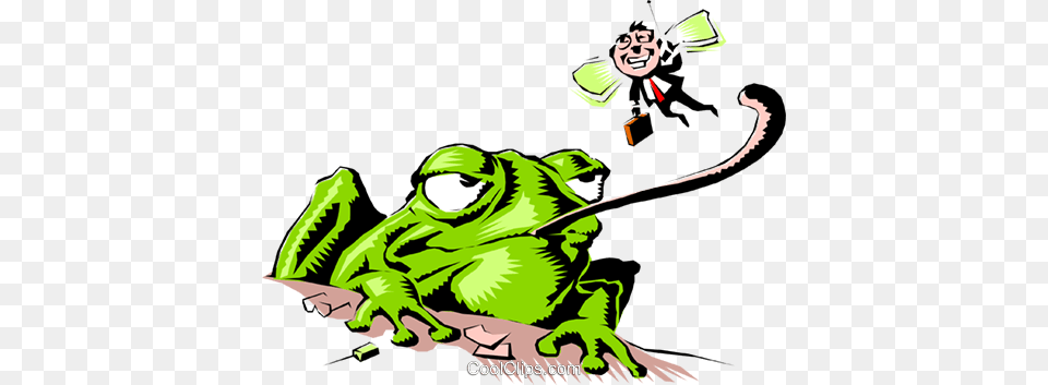 Cartoon Frog Royalty Vector Clip Art Illustration Reptiles And Amphibians, Baby, Person, Face, Head Free Transparent Png