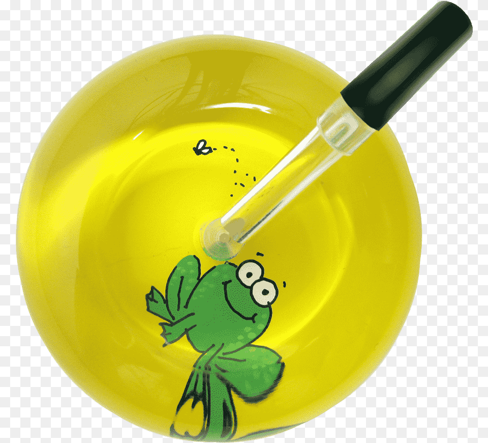 Cartoon Frog Single Stethoscope Ceramic, Device, Screwdriver, Tool, Cutlery Png