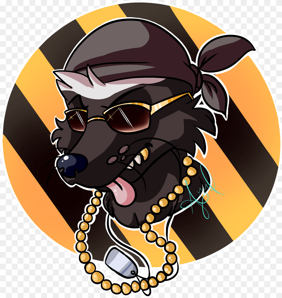 Cartoon Gangster Download Xxxtentacion Cartoon, Accessories, Jewelry, Necklace, Baby Free Transparent Png