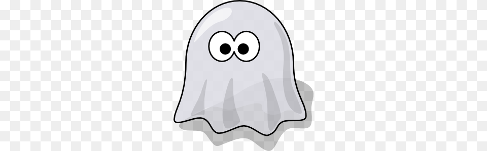 Cartoon Ghost Clip Art, Clothing, Hat, Hardhat, Helmet Free Png