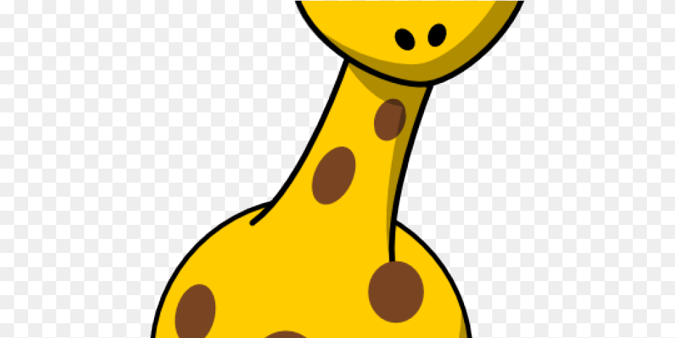 Cartoon Giraffe Clipart, Cutlery, Spoon, Rattle, Toy Free Transparent Png