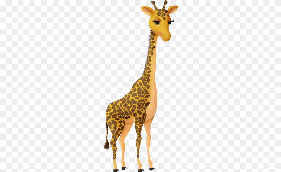 Cartoon Giraffe Giraffe Images Giraffes Cartoon, Animal, Mammal, Wildlife Png Image