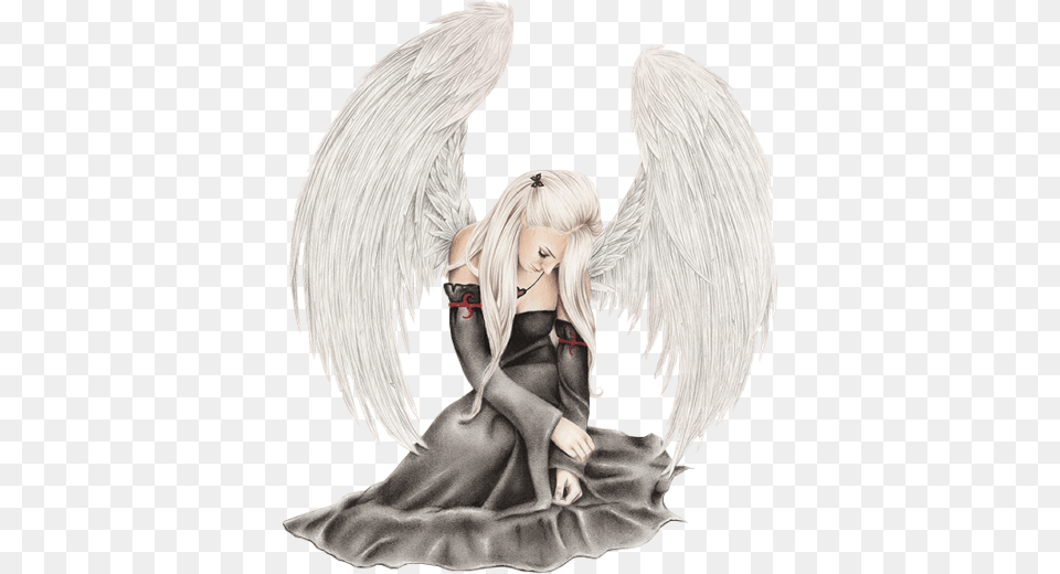 Cartoon Girl Images Girl Cartoon Transfer Paper Angel, Adult, Female, Person, Woman Free Png Download