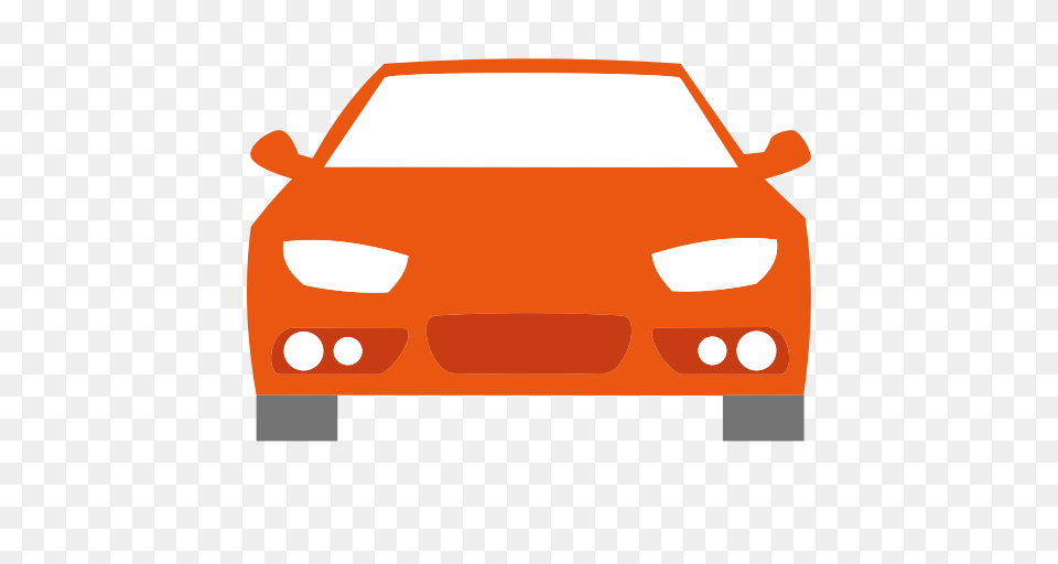 Cartoon Girl With Glasses Icons And Vector, Vehicle, Car, Coupe, Transportation Png