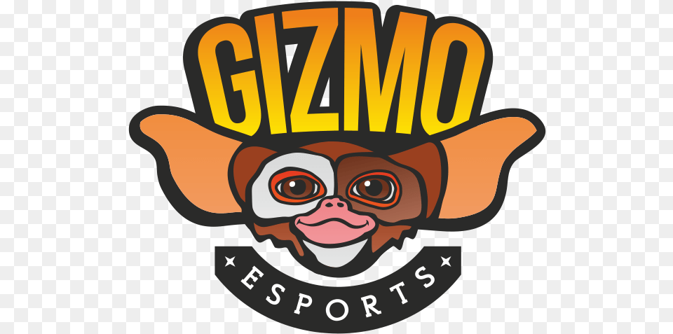 Cartoon Gizmo, Logo, Face, Head, Person Free Png Download