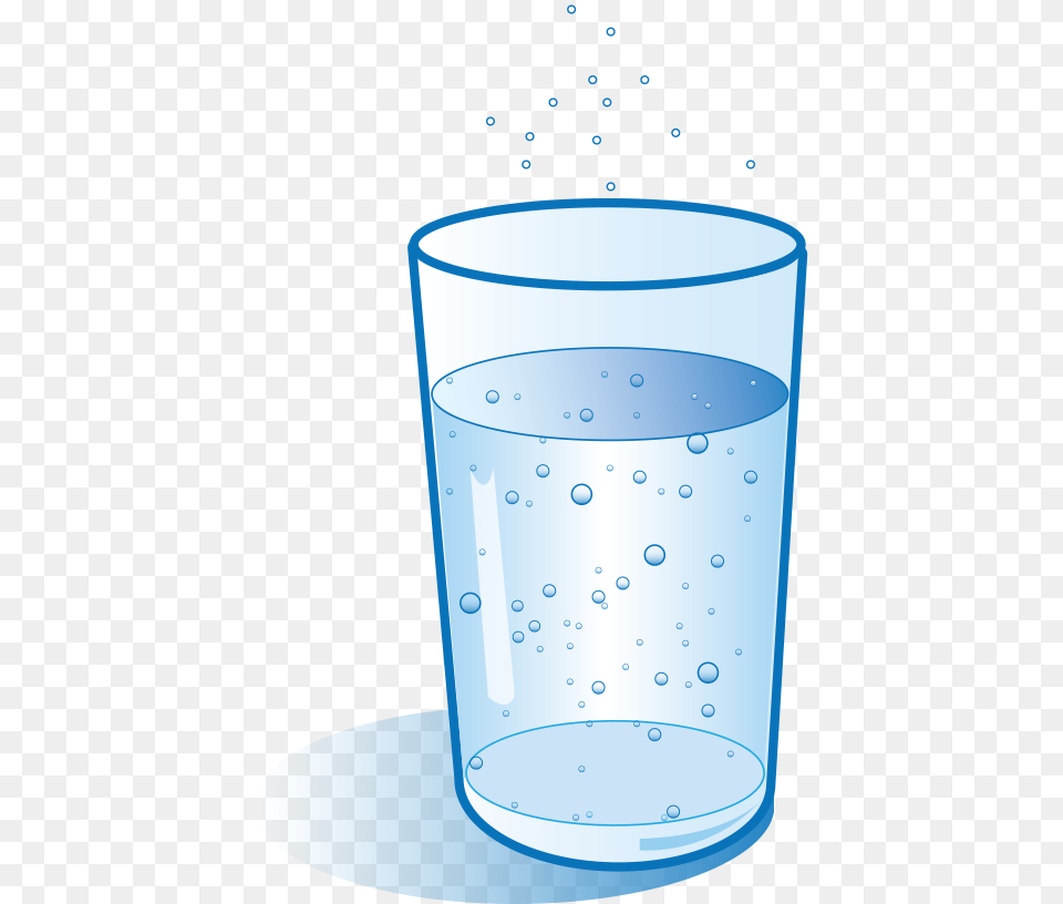 Cartoon Glass Of Water Glass Of Water For Kids, Hot Tub, Tub, Cup Free Png