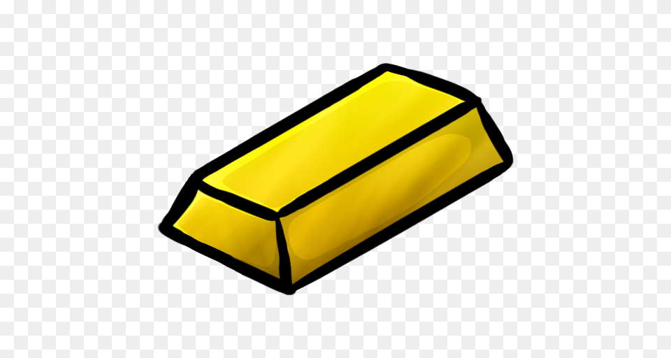 Cartoon Gold Nugget Clip Art Png