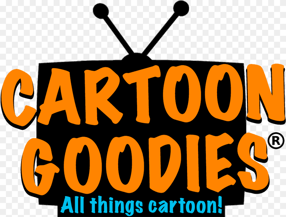 Cartoon Goodies Illustration, Text Free Transparent Png