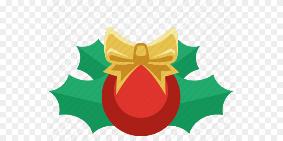 Cartoon Green Christmas Balls Free Png