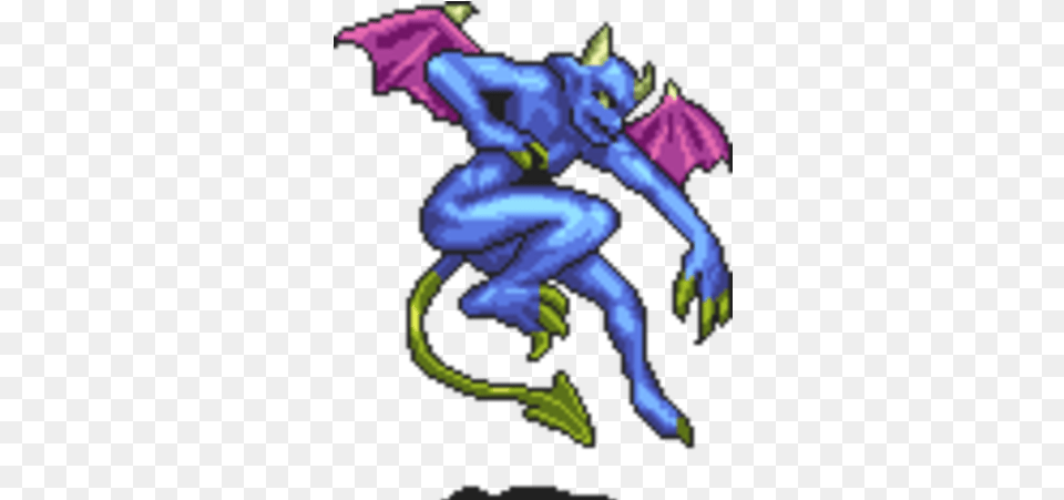 Cartoon Gremlin, Art Free Png