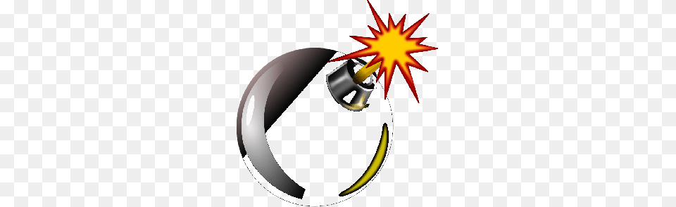 Cartoon Gun Cliparts, Ammunition, Bomb, Weapon Png Image