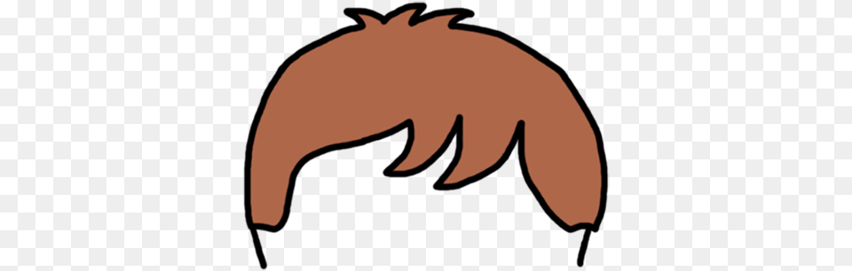 Cartoon Hair Boy Hair Cartoon, Baby, Person, Animal, Mammal Free Transparent Png