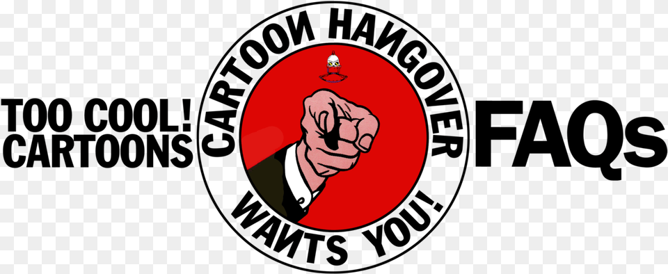 Cartoon Hangover, Body Part, Hand, Person, Fist Free Png