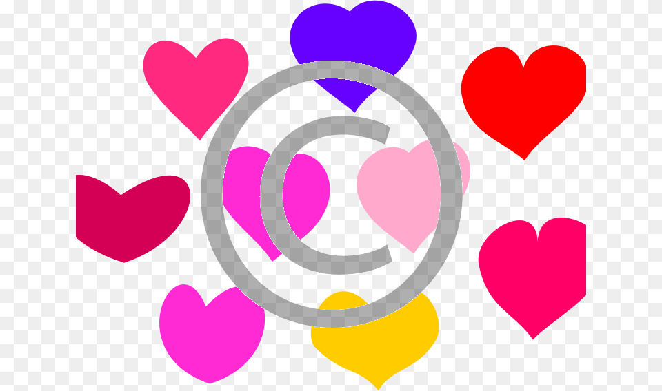 Cartoon Hearts, Heart, Art, Graphics, Dynamite Free Transparent Png