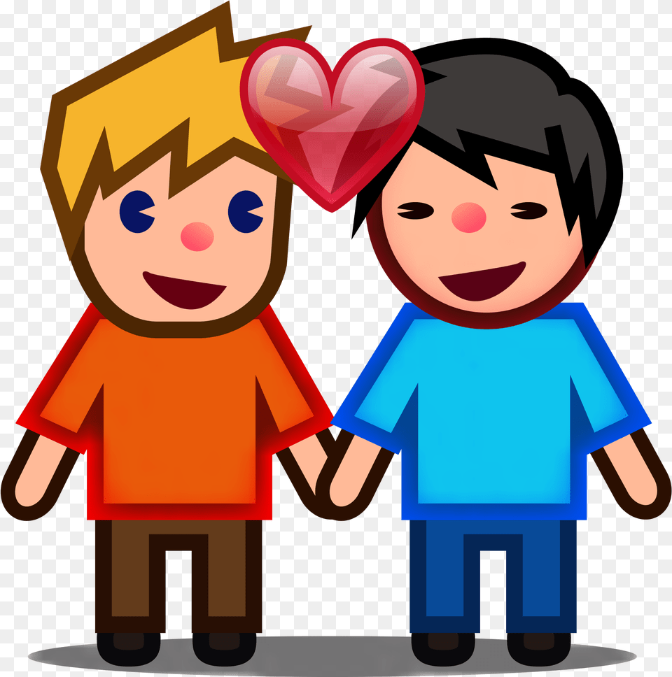 Cartoon Holding Hands 15 Buy Clip Art Holding Hands Emoji, Face, Head, Person, Photography Png Image