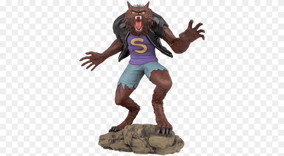 Cartoon Horror Statue, Adult, Female, Person, Woman Free Transparent Png