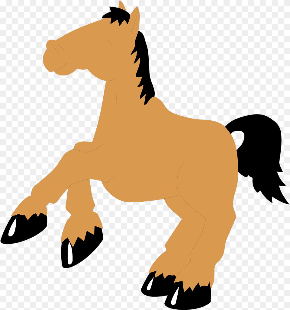 Cartoon Horses Clipart Gallery Images, Adult, Electronics, Female, Hardware Free Transparent Png