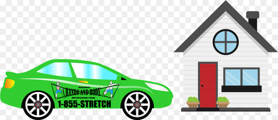 Cartoon House Transparent Background, Spoke, Machine, Alloy Wheel, Vehicle Png Image