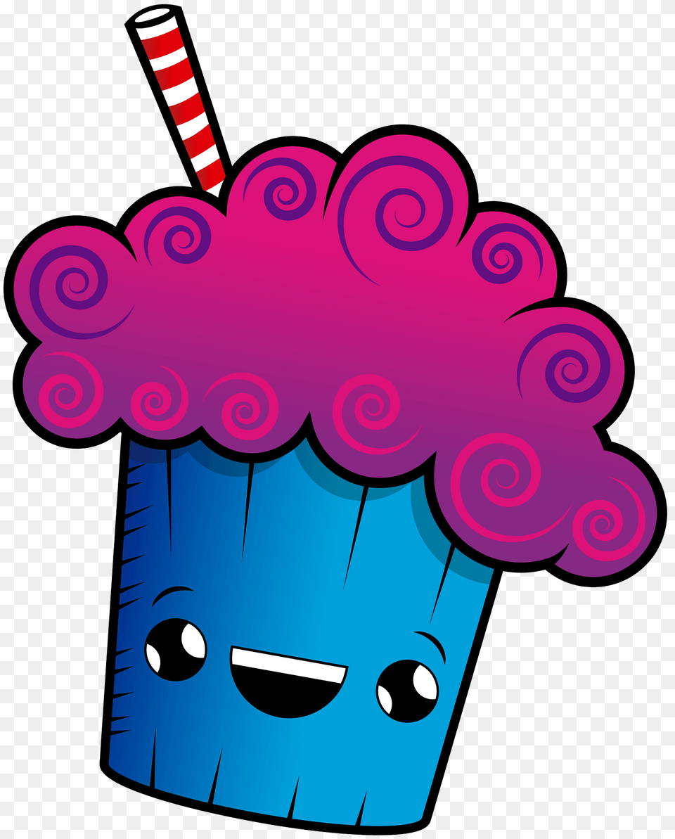 Cartoon Ice Cream Clipart, Art, Graphics, Dynamite, Weapon Free Png Download