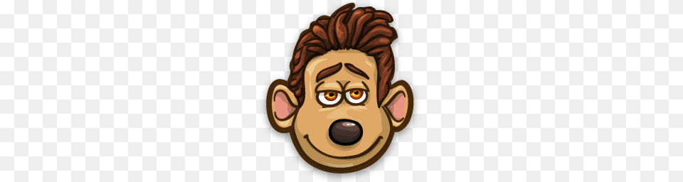 Cartoon Icons, Face, Head, Person, Photography Png