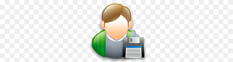 Cartoon Icons, Computer Hardware, Electronics, Hardware, Computer Png Image