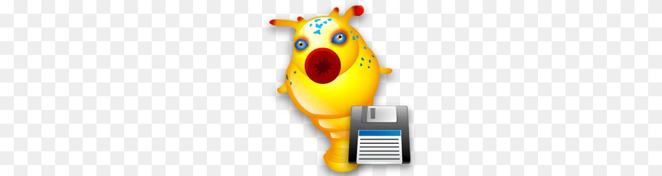 Cartoon Icons Free Png Download
