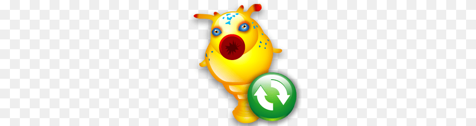 Cartoon Icons Free Png