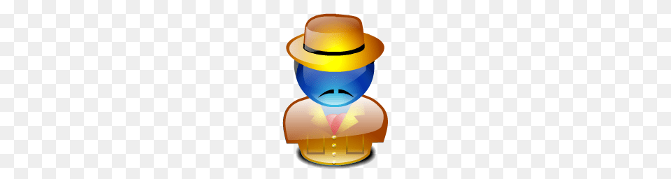 Cartoon Icons, Clothing, Hat, Sun Hat Free Png