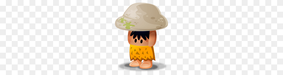 Cartoon Icons, Clothing, Hat, Sun Hat, Hula Png