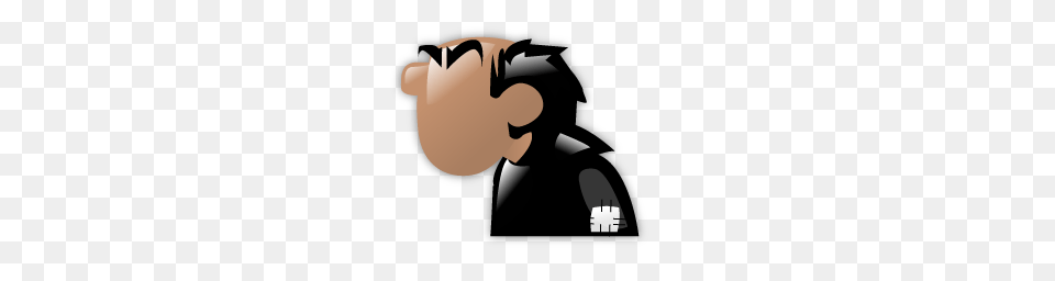 Cartoon Icons, Body Part, Hand, Person, Face Png