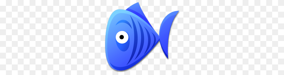 Cartoon Icons, Animal, Fish, Sea Life, Tuna Png Image