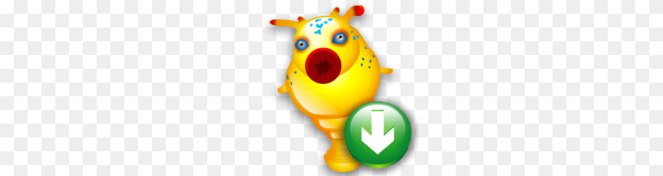 Cartoon Icons Free Transparent Png
