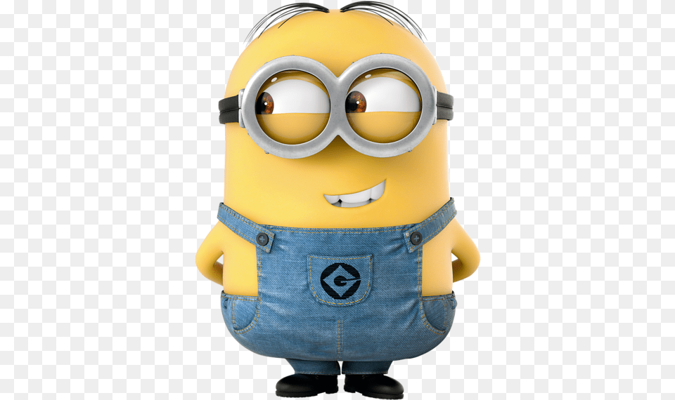 Cartoon Images Minions Cutout, Accessories, Goggles, Baby, Person Free Png Download