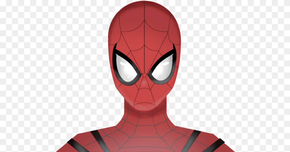 Cartoon Images Of Spider Man, Alien, Adult, Female, Person Png
