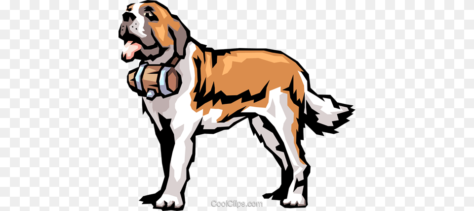 Cartoon Kangaroos Royalty Vector Clip Art Illustration, Animal, Canine, Mammal, Pet Free Png