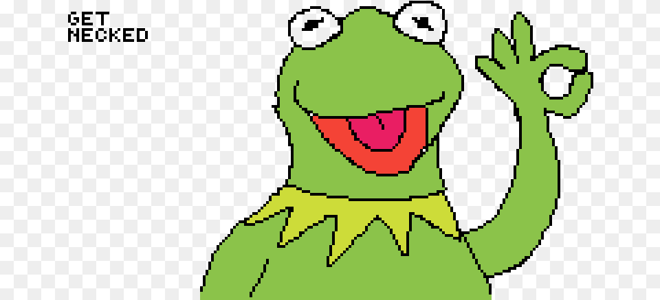 Cartoon Kermit, Baby, Person, Face, Head Png Image