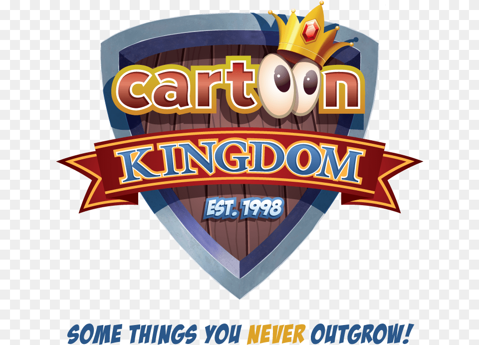 Cartoon Kingdom Language, Logo Free Transparent Png