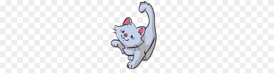 Cartoon Kittens Pictures, Baby, Person, Face, Head Free Transparent Png