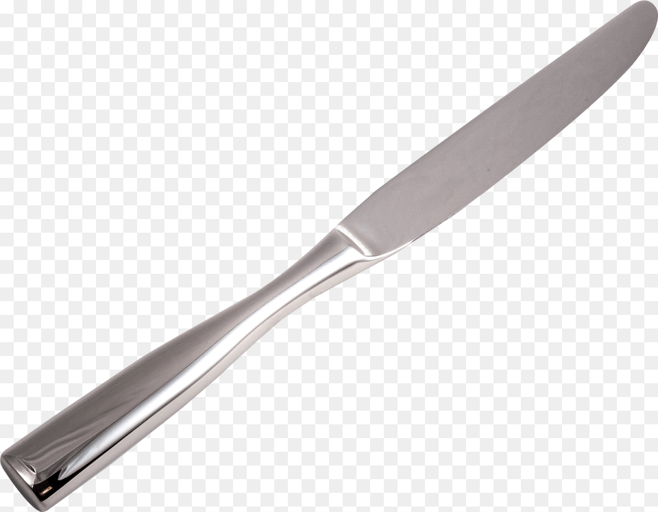 Cartoon Knife Cutlery Knife No Background, Blade, Weapon, Dagger, Letter Opener Free Transparent Png