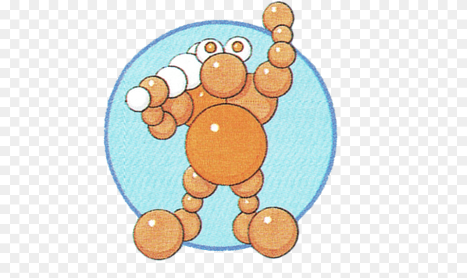 Cartoon Kronk, Rattle, Toy Png