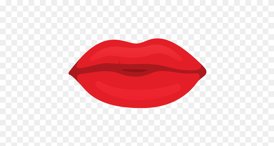 Cartoon Labios Rojos Transparente, Body Part, Mouth, Person, Cosmetics Free Png